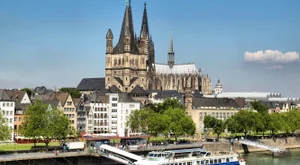 Cologne