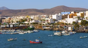 Puerto del Rosario