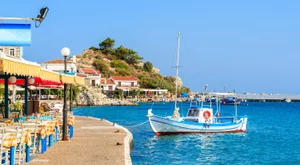 Cheap flights to Kos, Greece Kos