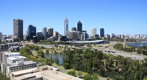 Cheap flights to Perth, Australia Perth