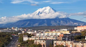 Петропавловск-Камчатский