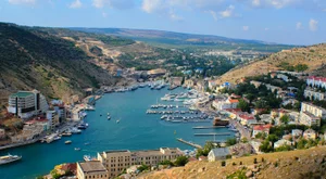 Симферополь