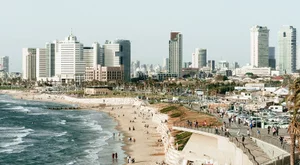 Tel Aviv Yafo