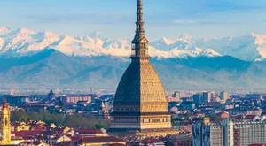 Turin