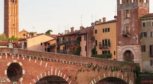 Cheap flights to Verona, Italy Verona