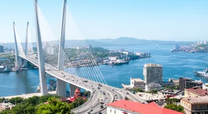 Владивосток