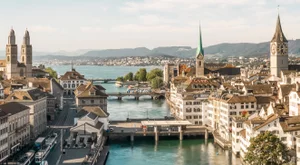 Zurich